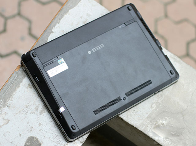 Review HP ProBook 4430s Picture 18