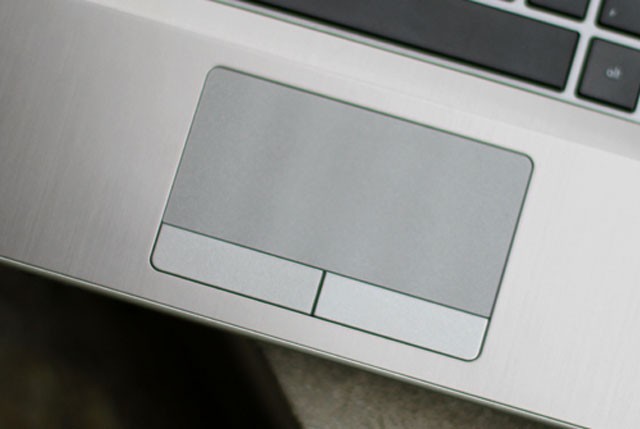 Review HP ProBook 4430s Picture 8