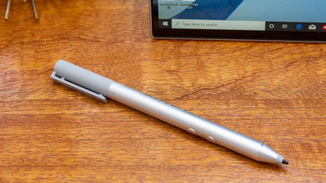 Review HP Specter x360: Excellent 2-in-1 laptop Picture 11