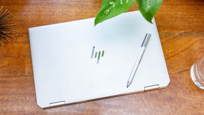 Review HP Specter x360: Excellent 2-in-1 laptop Picture 2