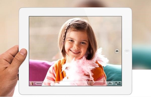 Review iOS 5.1 update Picture 3