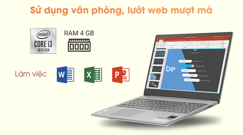 Review Lenovo Ideapad Laptop S145-14IIL-81W600AQVN Picture 4