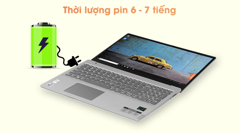 Review Lenovo Ideapad Laptop S145-14IIL-81W600AQVN Picture 5