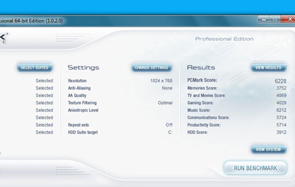 Review Lenovo ThinkPad E520 Picture 10