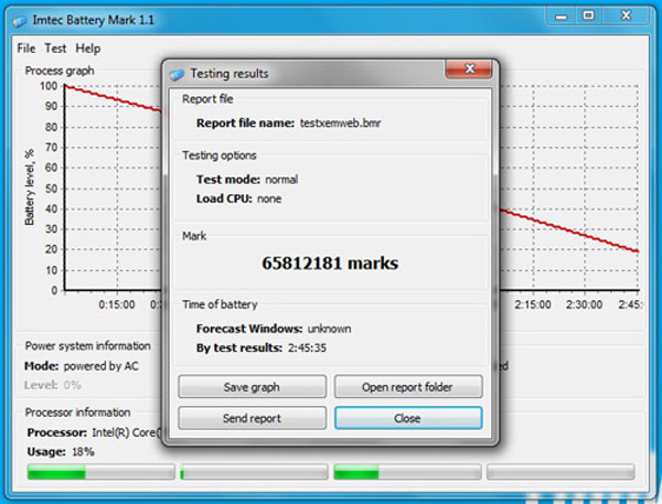 Review Lenovo ThinkPad E520 Picture 16