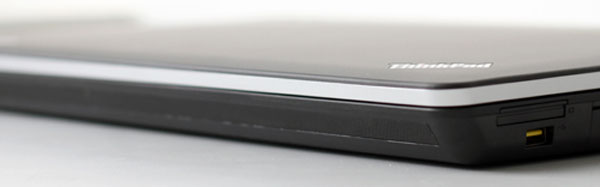 Review Lenovo ThinkPad E520 Picture 17