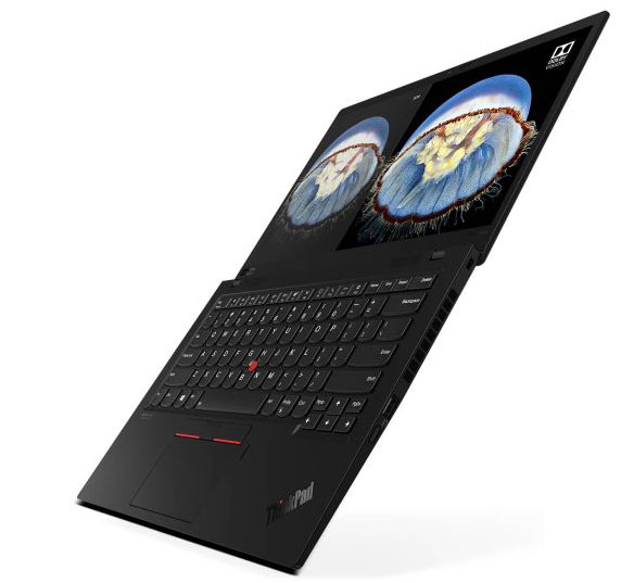 Review Lenovo ThinkPad X1 Carbon Gen 8: The best business laptop Picture 3