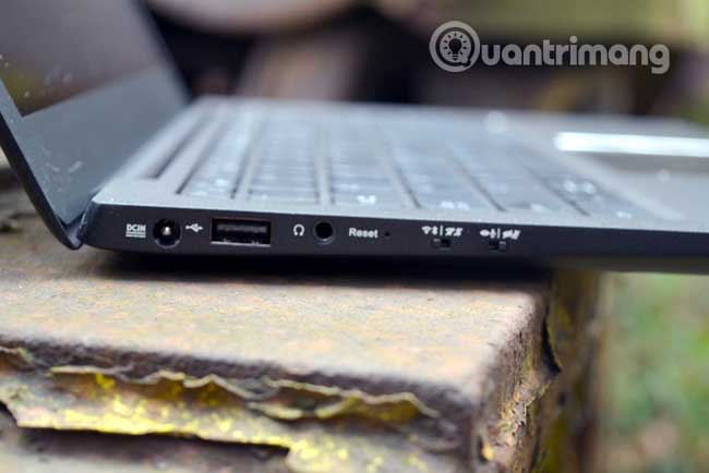 Review Librem 13 - The most secure laptop today Picture 3