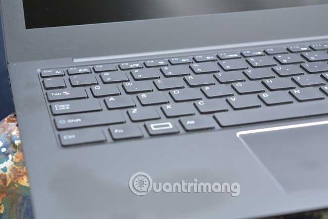 Review Librem 13 - The most secure laptop today Picture 5