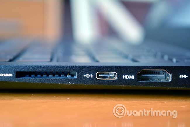 Review Librem 13 - The most secure laptop today Picture 7