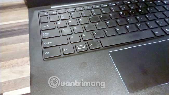 Review Librem 13 - The most secure laptop today Picture 8