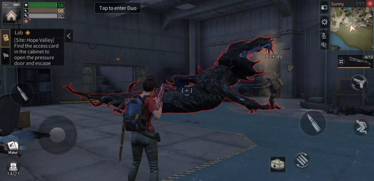 Review Life After: Zombie Survival game with compelling storyline Picture 5