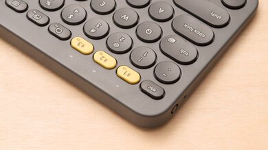 Review Logitech K380 A Great Multi Device Bluetooth Keyboard