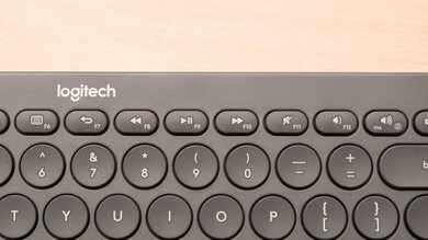 Review Logitech K380 A Great Multi Device Bluetooth Keyboard