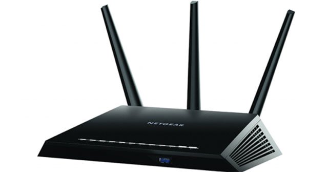 Review NETGEAR Nighthawk R7000 AC1900: Leading dual band router Picture 1