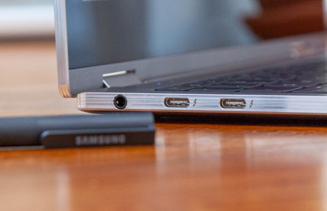 Review Notebook 9 Pro: Performance, battery life and good price Picture 2