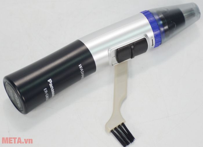 Review Panasonic PAMT-ER-GN30-K453 nose hair trimmer Picture 3