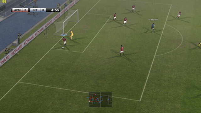 Review Sager NP5160 laptop Picture 10