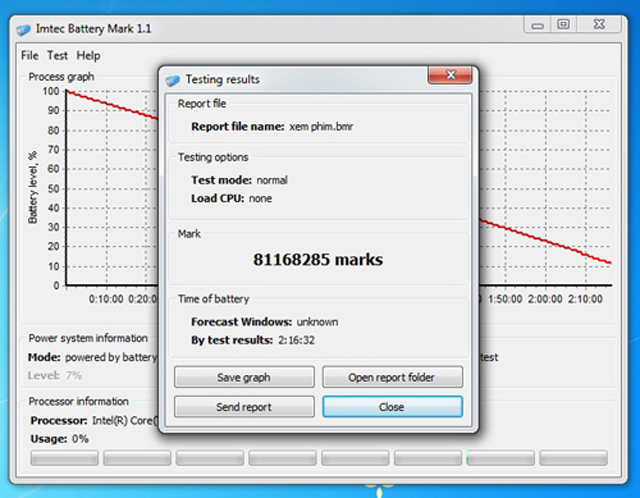 Review Sager NP5160 laptop Picture 15