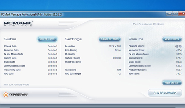 Review Sager NP5160 laptop Picture 8