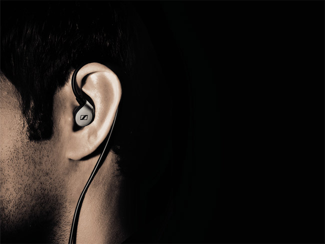 Review Sennheiser MM 80i: A lovely headset for music lovers Picture 3