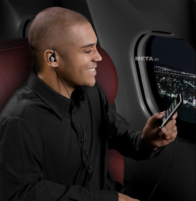 Review Sennheiser MM 80i: A lovely headset for music lovers Picture 4