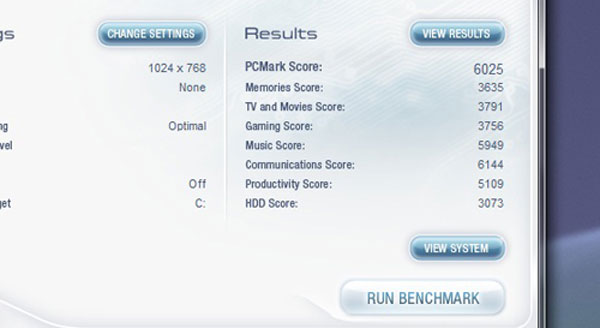 Review Sony Vaio E 2011 Picture 10