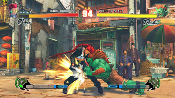 Review Sony Vaio E 2011 Picture 12