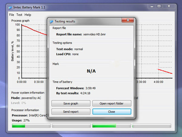 Review Sony Vaio E 2011 Picture 17