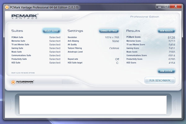 Review Sony Vaio F Picture 11