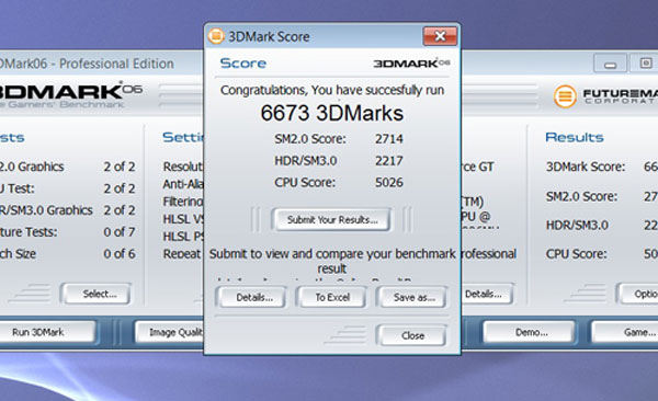 Review Sony Vaio F Picture 12