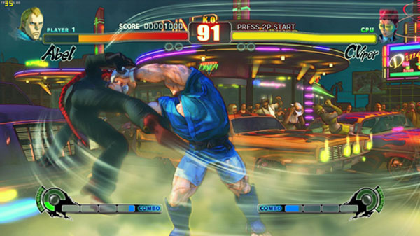 Review Sony Vaio F Picture 13