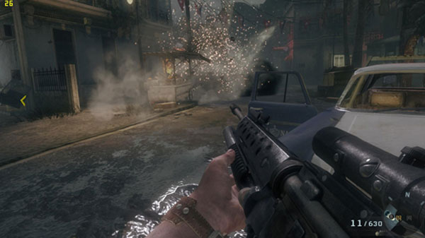 Review Sony Vaio F Picture 14