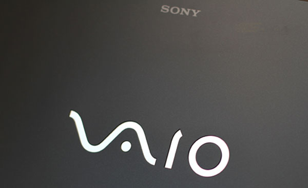 Review Sony Vaio F Picture 2