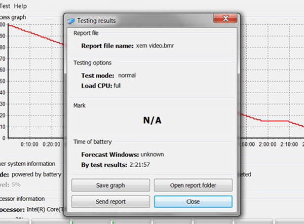Review Sony Vaio F Picture 20