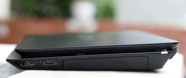 Review Sony Vaio F Picture 4