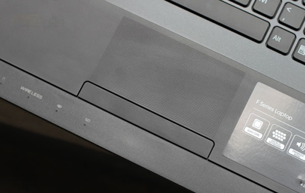 Review Sony Vaio F Picture 8