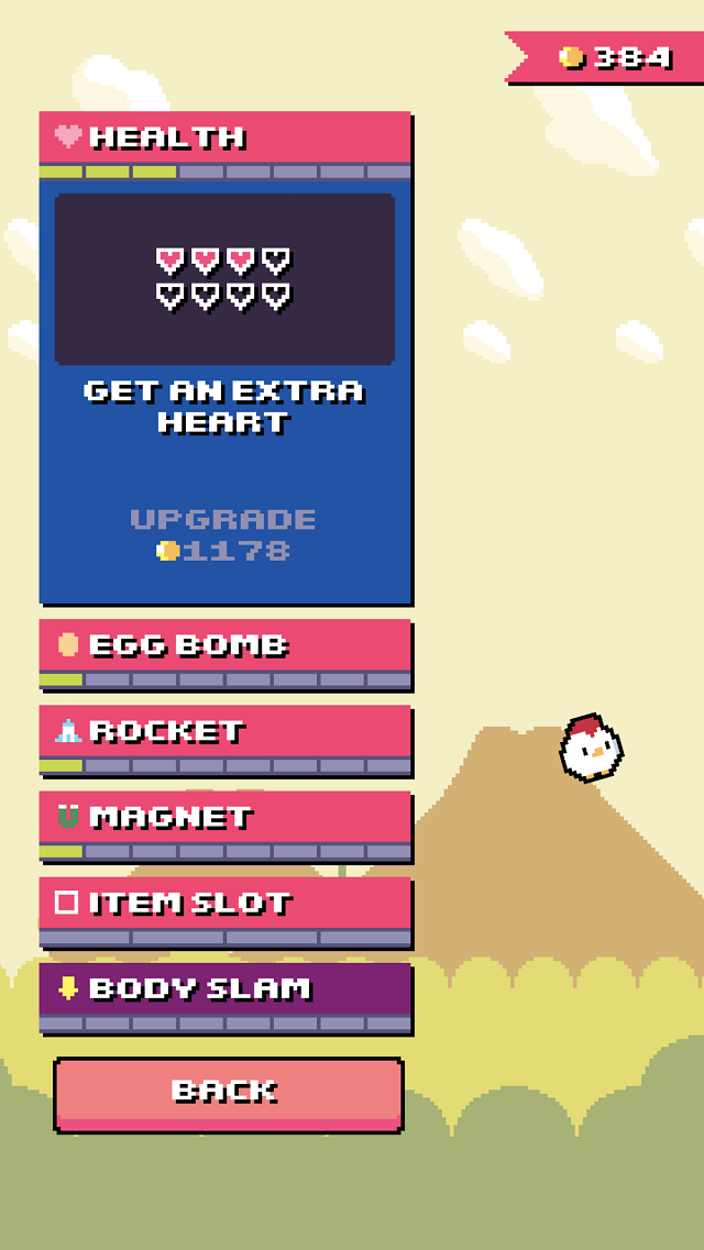 Review Super Fowlst 2 - A more relaxed and hands-on experience Picture 3