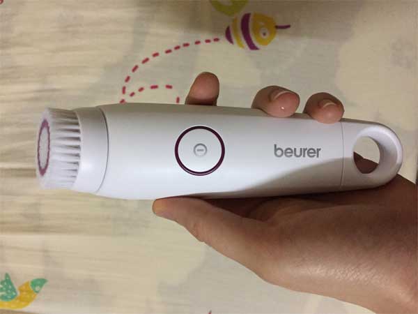 Review the best face washers available on the market Picture 3