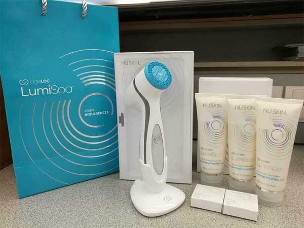 Review the best face washers available on the market Picture 6