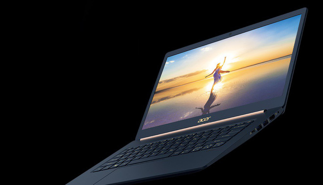 Review the best technology products performed at IFA 2018 Picture 2