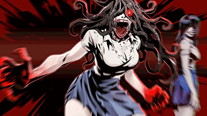 Review The Coma 2: Vicious Sisters - School of parasitic bridge Picture 3