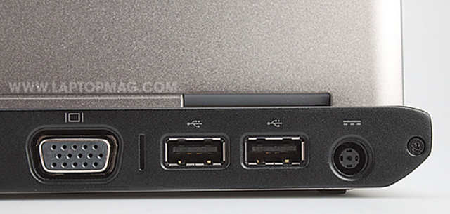 Review the Dell Vostro V130 Picture 6