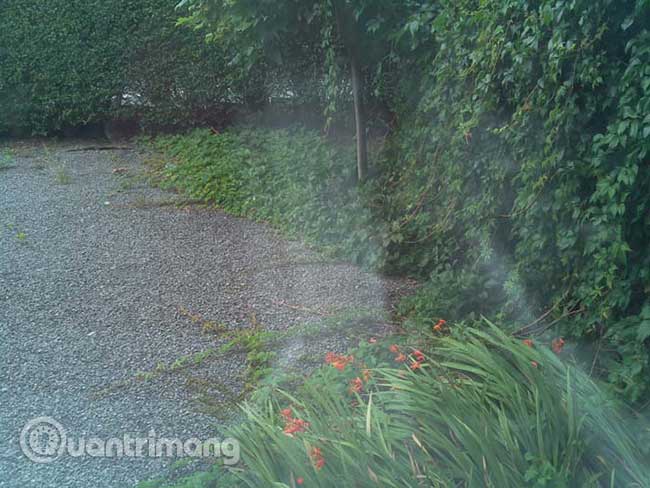 Review the Raspberry Pi V2 camera Picture 3