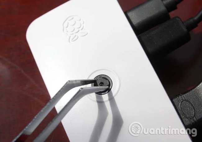 Review the Raspberry Pi V2 camera Picture 7