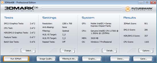 Review the Sony VAIO Y-series Notebooks Picture 19