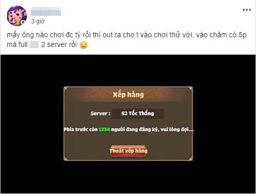 Review Three Kingdoms War Chien - General card game that 'hot' no less immersive Picture 2