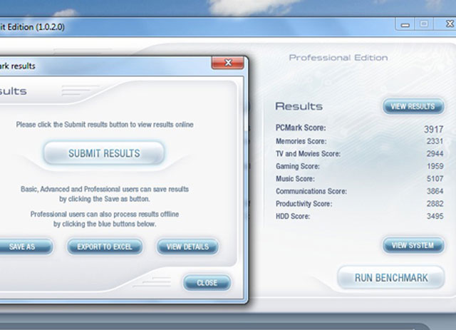 Review Toshiba Satelite C600 Picture 10