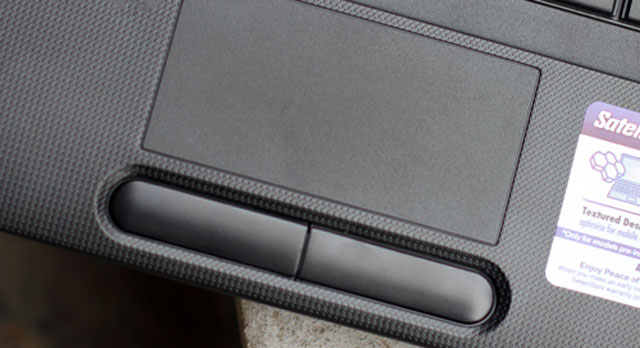 Review Toshiba Satelite C600 Picture 7