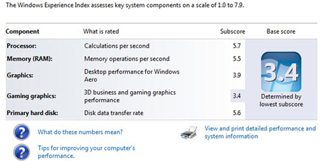 Review Toshiba Satelite C600 Picture 9